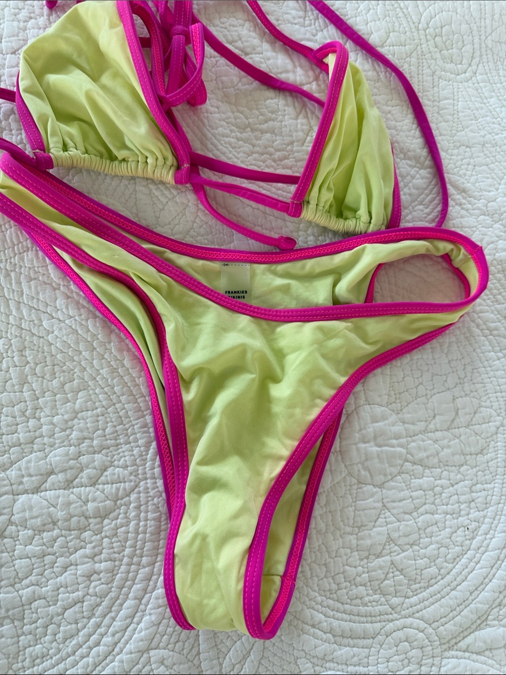 Frankie’s Bikinis